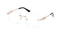 Guess GU50319 028 56-16 Or rose