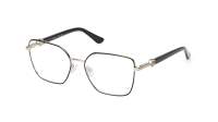 Guess GU50313 001 53-16 Nero
