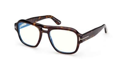 Tom Ford FT6085-B/V 052 54-19 Écaille