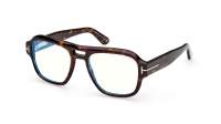 Tom Ford FT6085-B/V 052 54-19 Écaille