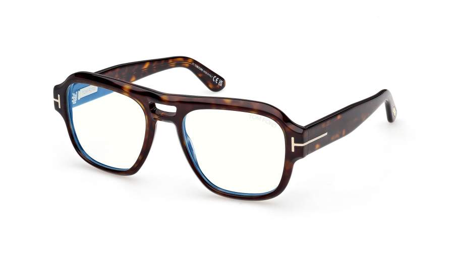 Tom Ford FT6085-B/V 052 54-19 Écaille