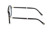 Tom Ford FT6086-B/V 001 54-18 Zwart