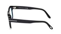 Tom Ford FT6083-B/V 001 48-23 Zwart