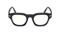 Tom Ford FT6083-B/V 001 48-23 Noir