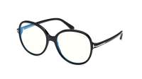 Tom Ford FT6090-B/V 001 56-17 Noir