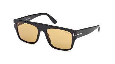 Tom Ford Dunning-02 FT0907/S 01E 55-19 Negro