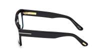 Tom Ford FT6084-B/V 001 56-17 Noir