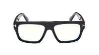 Tom Ford FT6084-B/V 001 56-17 Noir