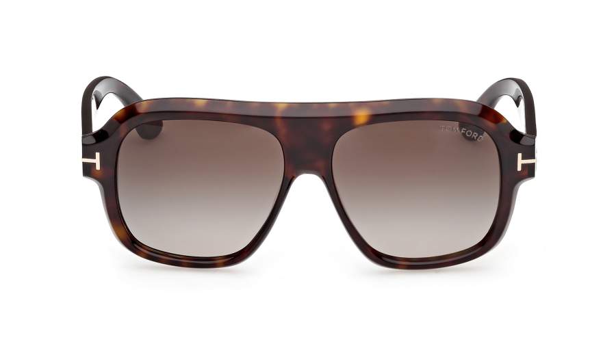 Sunglasses Tom Ford Rhonda-02 FT1324/S 52K 56-14 Tortoise