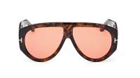 Tom Ford Bronson FT1044/S 52S 60-12 Schildpad