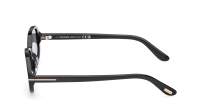 Tom Ford Iggy FT1364/S 01A 49-21 Noir