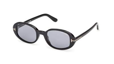 Tom Ford Iggy FT1364/S 01A 49-21 Crna