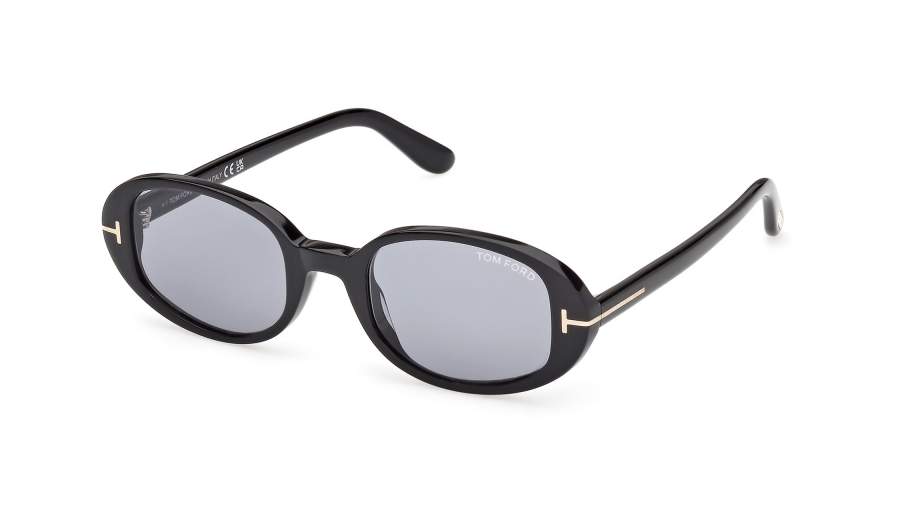 Tom Ford Iggy FT1364/S 01A 49-21 Noir