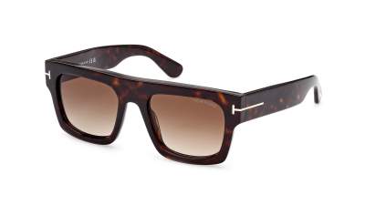 Tom Ford Fausto FT0711/S 52F 53-20 Escama