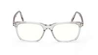 Tom Ford FT6080-B/V 020 51-18 Transparente