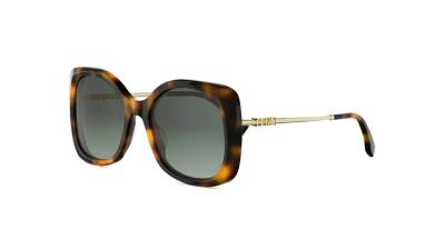 FENDI Fendigraphy FE40201I 53P 55-19 Écaille