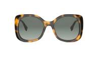 FENDI Fendigraphy FE40201I 53P 55-19 Écaille