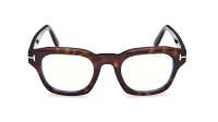 Tom Ford FT6083-B/V 052 48-23 Écaille