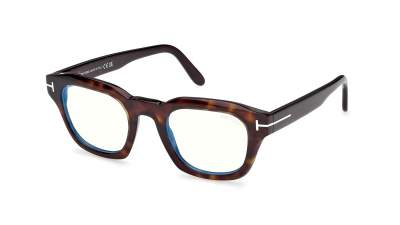 Tom Ford FT6083-B/V 052 48-23 Schildpad