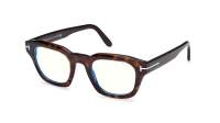 Tom Ford FT6083-B/V 052 48-23 Écaille