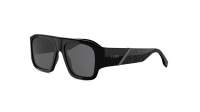 FENDI Fendi diagonal FE40198I 01A 54-18 Black