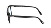 Tom Ford FT6080-B/V 001 55-18 Zwart