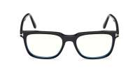 Tom Ford FT6080-B/V 001 55-18 Noir