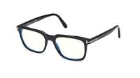 Tom Ford FT6080-B/V 001 55-18 Noir