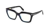 Tom Ford FT6093-B/V 001 53-18 Nero