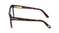 Tom Ford FT6093-B/V 052 53-18 Tartaruga