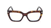 Tom Ford FT6093-B/V 052 53-18 Escama