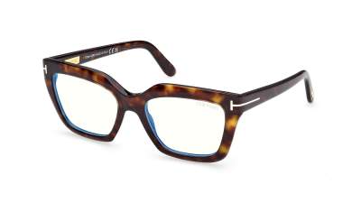 Tom Ford FT6093-B/V 052 53-18 Escama