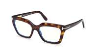 Tom Ford FT6093-B/V 052 53-18 Escama