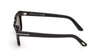 Tom Ford Penn-02 FT1362/S 01A 53-16 Crna