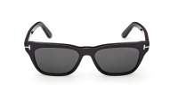 Tom Ford Penn-02 FT1362/S 01A 53-16 Schwarz