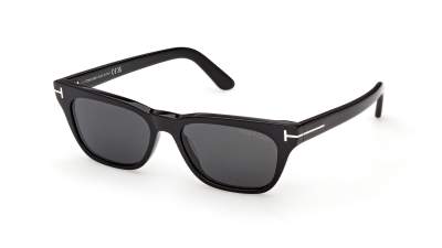 Tom Ford Penn-02 FT1362/S 01A 53-16 Preto