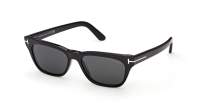 Tom Ford Penn-02 FT1362/S 01A 53-16 Crna