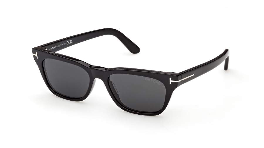 Tom Ford Penn-02 FT1362/S 01A 53-16 Noir