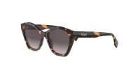 FENDI Lettering FE40175I 56B 54-18 Écaille