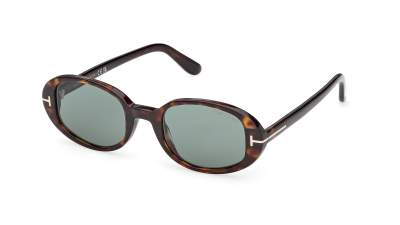Tom Ford Iggy FT1364/S 52N 49-21 Schildpad