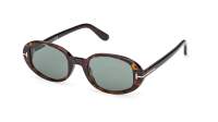 Tom Ford Iggy FT1364/S 52N 49-21 Schildpad