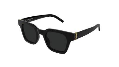 Saint Laurent Monogram SL M157 001 47-23 Preto