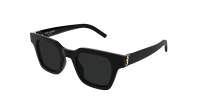 Saint Laurent Monogram SL M157 001 47-23 Noir