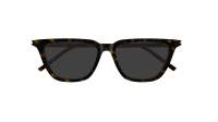 Saint Laurent Corner angle SL 889 SULPICE THIN 002 53-15 Havane