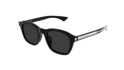 Saint Laurent Corner angle SL 880/K 001 50-22 Crna