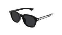 Saint Laurent Corner angle SL 880/K 001 50-22 Zwart