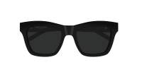 Saint Laurent Monogram SL M156 001 52-20 Preto