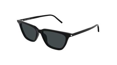 Saint Laurent Corner angle SL 889 SULPICE THIN 001 53-15 Preto