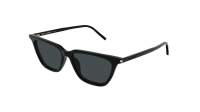 Saint Laurent Corner angle SL 889 SULPICE THIN 001 53-15 Preto