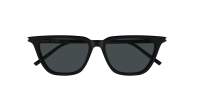 Saint Laurent Corner angle SL 889 SULPICE THIN 001 53-15 Schwarz